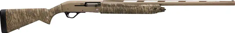 WINCHESTER SX4 HYBRID 12GA 3" - 28"VR FDE/MOSSY OAK BOTTOMLAND
