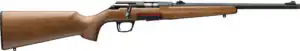 WINCHESTER XPERT BR SPORTER 21 - SHARP 16.5" WOOD/BLACK SUPRDY