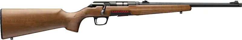 WINCHESTER XPERT BR SPORTER 21 - SHARP 16.5" WOOD/BLACK SUPRDY