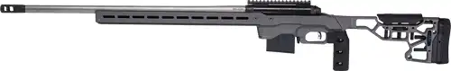 SAVAGE 110 ELITE PRECISION 30" - 300PRC ACC CHASSIS ARCA RAIL - Image 3