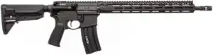 BCM RECCE-16 MCMR AR-15 5.56MM - 16" M-LOK BLACK 1-30RD MAG