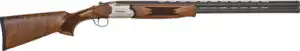 MOSSBERG SILVER RESERVE 12GA - 3" 28"VR EXTRACTORS BLD/WALNUT