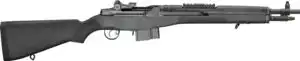 SPRINGFIELD M1A SCOUT SQUAD - 308WIN 18" 10RD NEW YORK BLACK