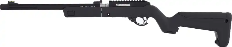 TACSOL RIFLE X-RING TAKEDOWN - GEN 2 VR 16.5" XRT TRIGGER BLK - Image 2