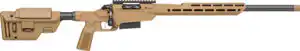 SPRINGFIELD 2020 HEATSEEKER - 6.5 CM 22" 5RD FDE CARBON FBR