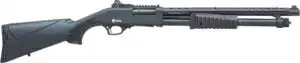 CITADEL MARINER 12GA PUMP ADJ - SIGHT PIC RAIL BLACK SYNTHETIC