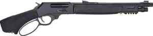HENRY H10 BEARS LEG PISTOL - 45-70 13.8" BLUED SYNTHETIC