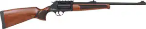 IVER JOHNSON 1000 410 3" 20" - REVOLVER SHOTGUN WALNUT