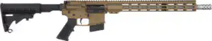 GLFA GL15 RIFLE 400 LEGEND - 16" S/S BBL 5RD M-LOK BRONZE