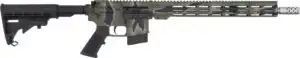 GLFA GL15 RIFLE 400 LEGEND - 16" S/S BBL 5RD PURSUIT GREEN