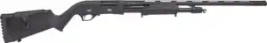 ROCK ISLAND PUMP 20GA 3" 26"VR - ADJ STOCK BLACK