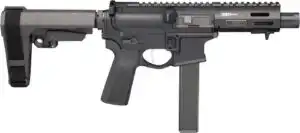 SPRINGFIELD SAINT VICTOR 9MM - 5.5" 32RD SB BRACE COLT MAG