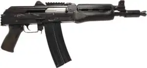ZASTAVA ZPAP85 PISTOL 5.56x45 - 30RD BLUED/WOOD BOOSTER RAILS