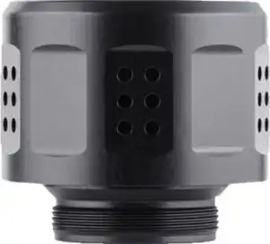 DEAD AIR SILENCERS ENHANCED - BRAKE FOR NOMAD-30