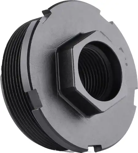 DEAD AIR SILENCERS DIRECT - THREAD MOUNT HUB 5/8-24 SATIN