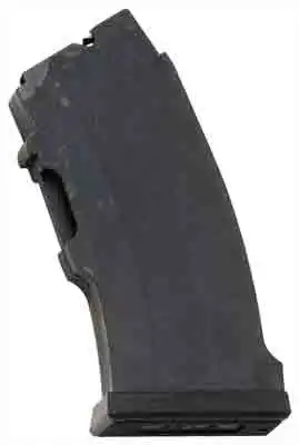 CZ MAGAZINE 452/455/457/512 - 22LR 10RD POLYMER
