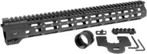 MI HANDGUARD CRM M-LOK 15" - COMBAT RAIL FITS AR-15
