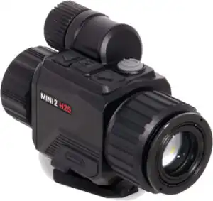 NOCPIX MINI2 H25 THERMAL - HANDHELD/HELMET MOUNTABLE