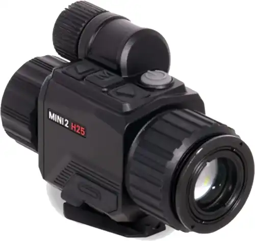 NOCPIX MINI2 H25 THERMAL - HANDHELD/HELMET MOUNTABLE