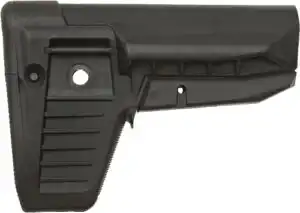 BCM STOCK MOD 1 SOPMOD BLACK - FITS AR-15 MIL-SPEC