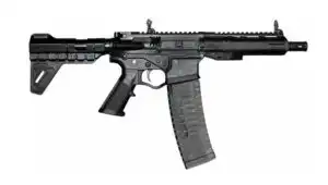 AMERICAN TACTICAL INC ALPHA MAXX 5.56 7" 60+1 BLADE#