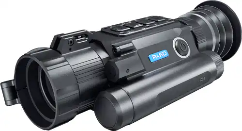 PARD OCELOT 256 THERMAL RIFLE - SCOPE 16MM LENS