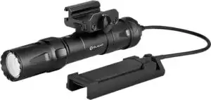 OLIGHT ODIN LED WEAPON LIGHT - RECHARGEABLE BLACK