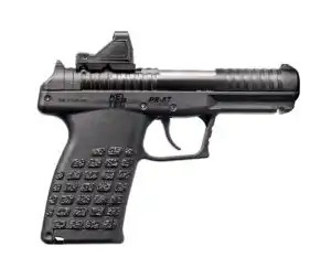 KELTEC PR-5.7 5.7X28 20+1 BLK W/RFX11