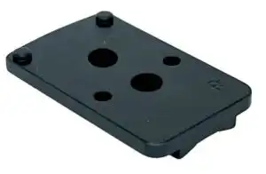TALLEY BASE RMR MOUNT FOR - WINCHESTER MODEL 70 STD ACTN