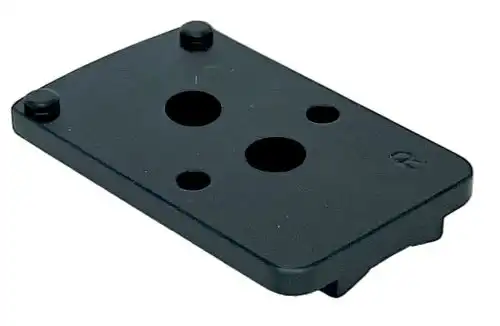 TALLEY BASE RMR MOUNT FOR - WINCHESTER MODEL 70 STD ACTN