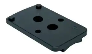 TALLEY BASE RMR MOUNT FOR - BENELLI SUPER BLACK EAGLE