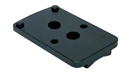 TALLEY BASE RMR MOUNT FOR - WINCHESTER SX2SX3SX4 BLACK