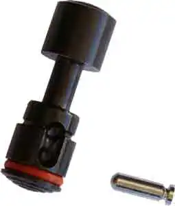 ELFTMANN SAFETY FOR AR BLACK - AMBIDEXTROUS SPEED SAFETY