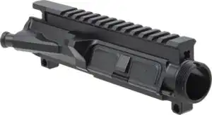 SHARPS BROS. UPPER RECEIVER - AR-15 BILLET W/DUST COVER