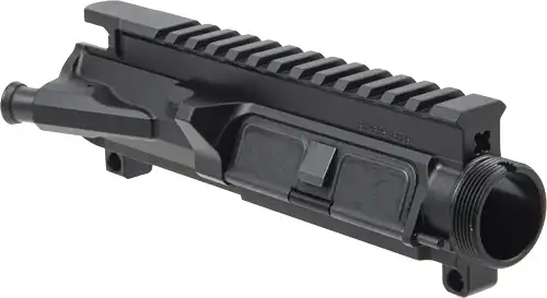SHARPS BROS. UPPER RECEIVER - AR-15 BILLET W/DUST COVER