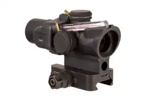 TRIJICON ACOG 1.5X16S CMPT 9MM PCC RED