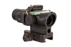 TRIJICON ACOG 1.5X16S CMPT 9MM PCC GRN