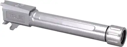 TRUE PRECISION SIG P365XL BBL - THREADED STAINLESS