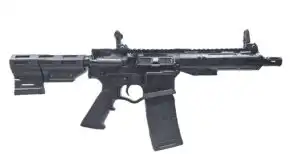 AMERICAN TACTICAL INC ALPHA MAXX 5.56 7.5" 30+1