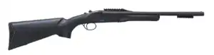 LEGACY SPORTS INTERNATIONAL CITADEL BOSS TAC-S 20/18.5 BLK