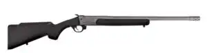 TRADITIONS OUTFITTER G3 35REM 22" TD BLK