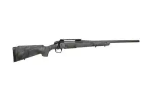 CVA CASCADE SR 6.5CM BLK/CAM 18"
