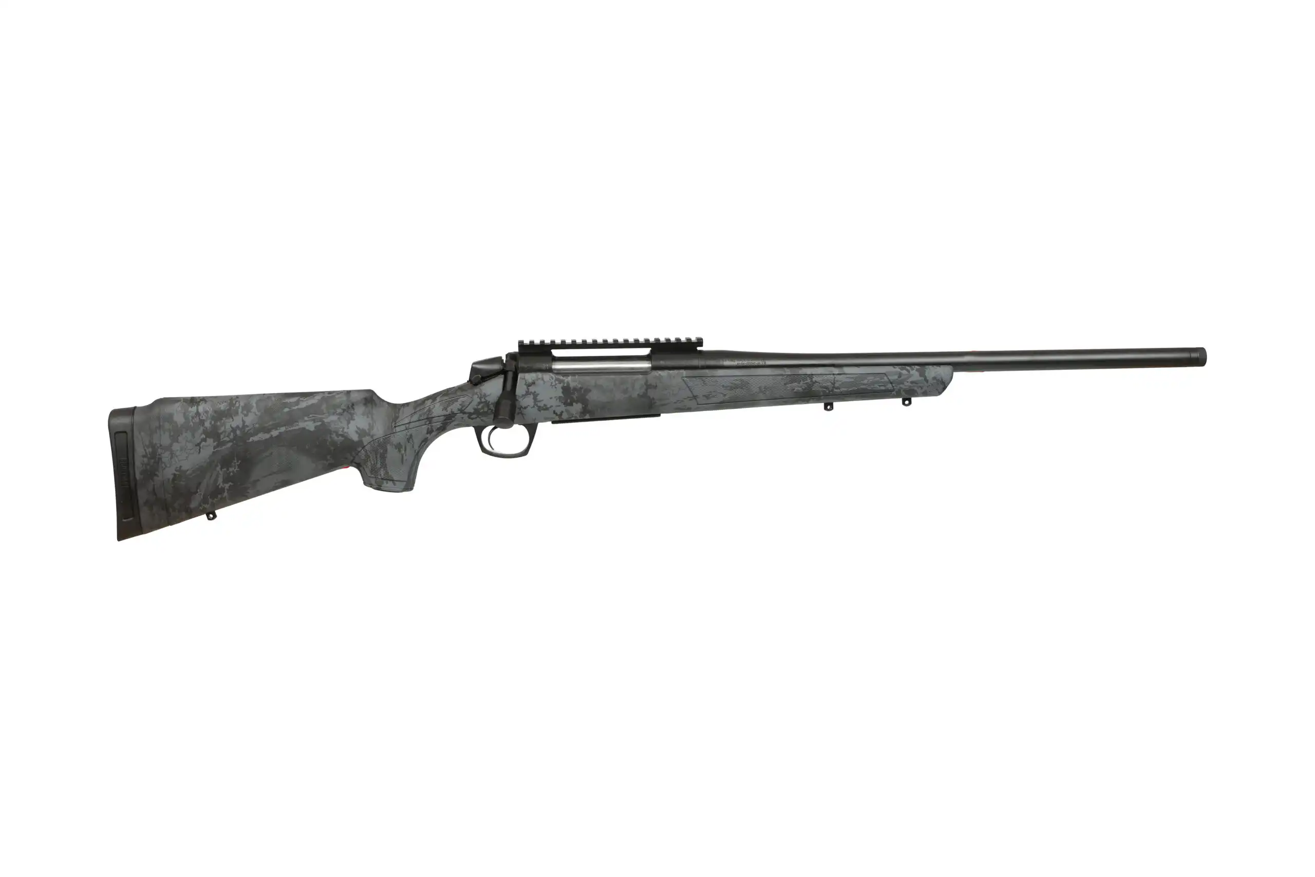 CVA CASCADE SR 6.5CM BLK/CAM 18"
