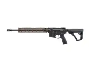 DANIEL DEFENSE DD4 RIII 5.56MM 16" 10+1 CA  #