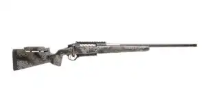 SEEKINS PRECISION ELEMENT M3 6.5PRC MOUNTAIN 20"