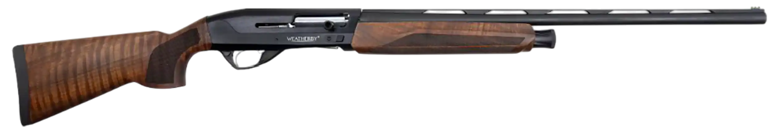 WEATHERBY ELEMENT2 UPLND CPT 20/24 BL/WD