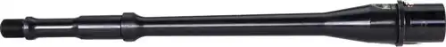 FAXON AR15 BARREL 5.56 NATO - 10.5" 1:8 PENCIL PROFILE BLK