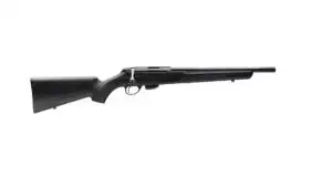 TIKKA T1 17HMR 16" BLK 10+1