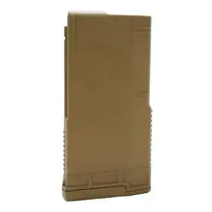 Amend2 SR-25 Mod-A Rifle Magazine Coyote Brown 7.62x51 20/rd