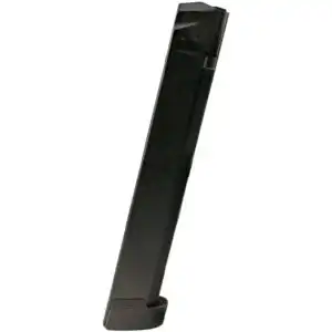Amend2 Glock Double Stack Handgun Magazine Black 9mm Luger 34/rd